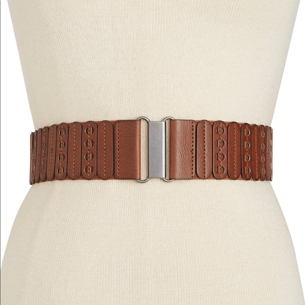 I.N.C International Concepts Belt Sz L/XL